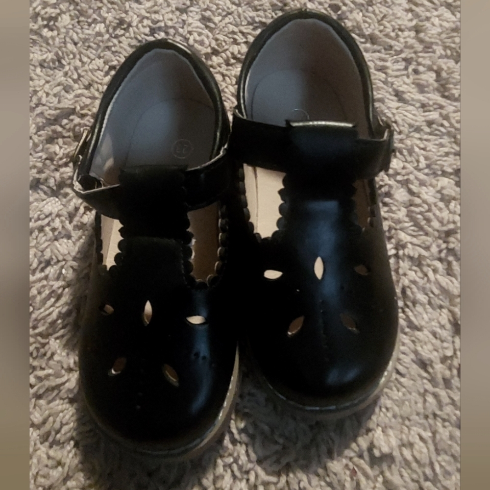 Toddler shoes
